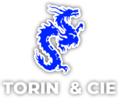 logo TORIN & CIE