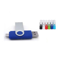 Clé USB avec connecteur TYPE-C – Image 2