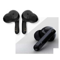 Bluetooth Earbuds - Ecouteurs Bluetooth noir – Image 2