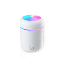 Humidificateur USB Bureau et Voiture 300ML