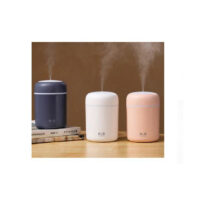 Humidificateur USB Bureau et Voiture 300ML – Image 2