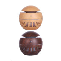 Humidificateur USB 130ML