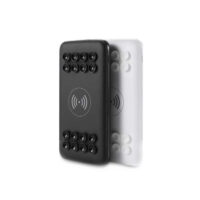 POWERBANK charge sans fil gravure Luminos