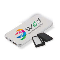 POWERBANK finition IPhone 6000MAH
