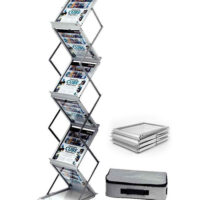 Porte Brochures