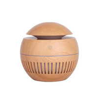 Humidificateur USB 130ML – Image 3