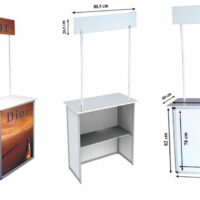 Stand de dégustation – Image 2