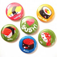 Pins personnalisés 37mm – Image 2