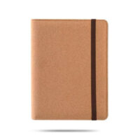 Coffret Notebook avec charge sans fil