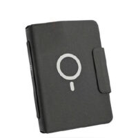 Coffret Notebook & Powerbank charge sans fil – Image 2