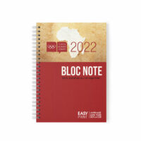 impression bloc notes avec spirale