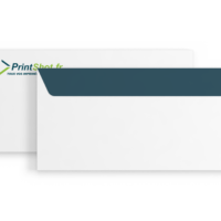 Impression enveloppe