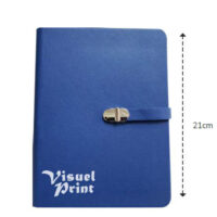 Notebook spirale A5