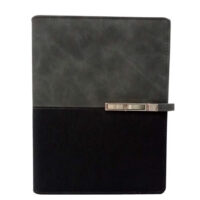 Notebook spirale A5