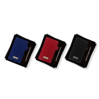 Notebook & Stylo avec Coffret