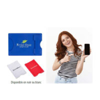 Porte cartes et pose smartphones – Image 2