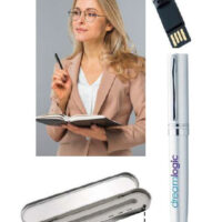 Combinés Stylo et Clé USB