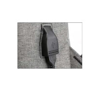 Sac à dos Luxe multi-usages personnalisé – Image 2