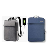 Sac à dos Luxe multi-usages personnalisé
