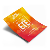 Flyers dépliants A5, A4 – Image 2