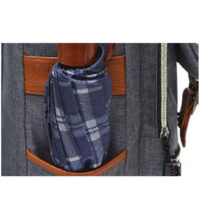 Sac à dos de Luxe personnalisé – Image 2