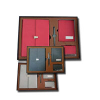 Coffret cadeau luxe 4 pièces