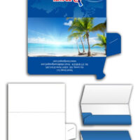 Porte voucher