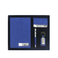 Coffret 4 pièces luxe