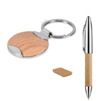 Coffret cadeau Bamboo – Image 2