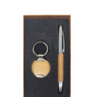 Coffret cadeau Bamboo