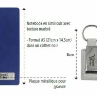 Coffret 4 pièces luxe – Image 3