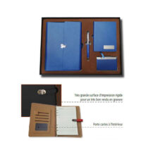 Coffret cadeau luxe 4 pièces – Image 2