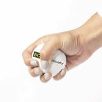 Gadget balle anti-stress