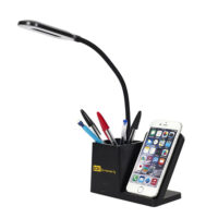 Lampe de bureau 4en1 – Image 2