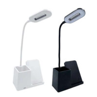 Lampe de bureau 4en1