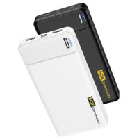Powerbank 10000 MAH double sorties