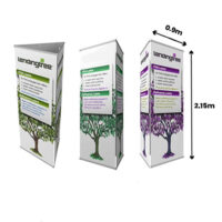 Tri Banner